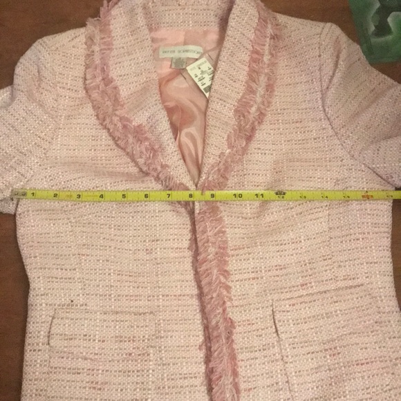 Pink Jacket/blazer - Picture 5 of 5